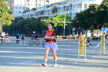 RUN TO LIVE 2025 - Ảnh #3299907