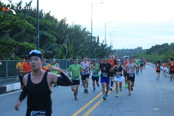RUN TO LIVE 2025 - Ảnh #3288956
