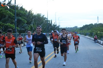 RUN TO LIVE 2025 - Ảnh #3267963