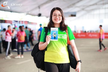 RUN TO LIVE 2025 - Ảnh #3122959