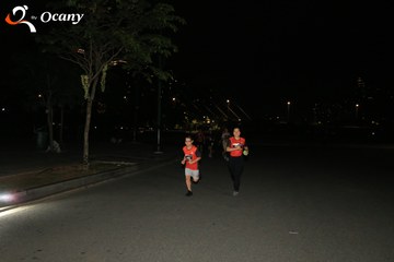 RUN TO LIVE 2025 - Ảnh #3281789