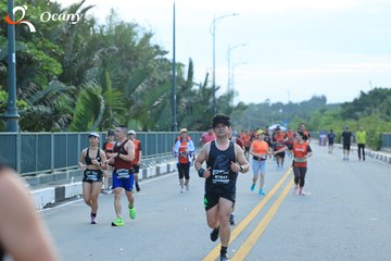RUN TO LIVE 2025 - Ảnh #3278942