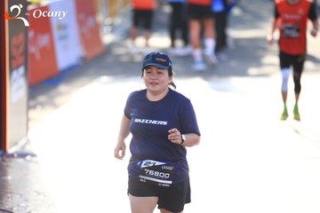 RUN TO LIVE 2025 - Ảnh #3206092