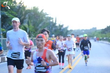 RUN TO LIVE 2025 - Ảnh #3265323