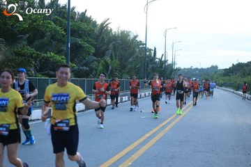 RUN TO LIVE 2025 - Ảnh #3267534