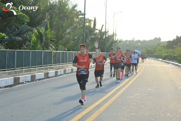 RUN TO LIVE 2025 - Ảnh #3300077
