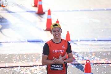 RUN TO LIVE 2025 - Ảnh #3203791