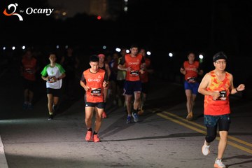 RUN TO LIVE 2025 - Ảnh #3258624