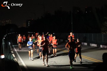 RUN TO LIVE 2025 - Ảnh #3261340