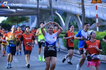 RUN TO LIVE 2025 - Ảnh #3155877