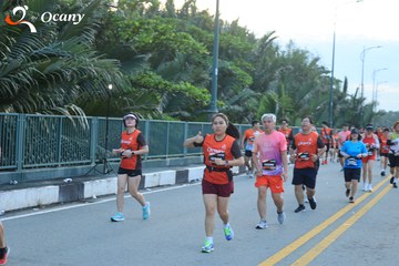 RUN TO LIVE 2025 - Ảnh #3281656