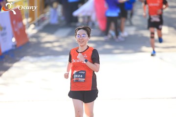 RUN TO LIVE 2025 - Ảnh #3205238