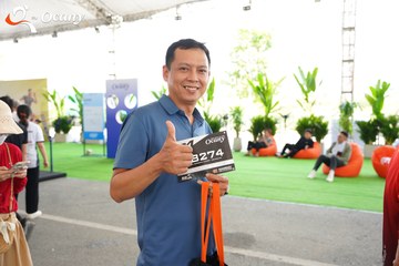 RUN TO LIVE 2025 - Ảnh #3120079