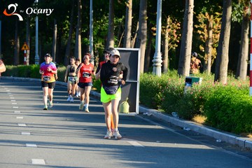 RUN TO LIVE 2025 - Ảnh #3298480