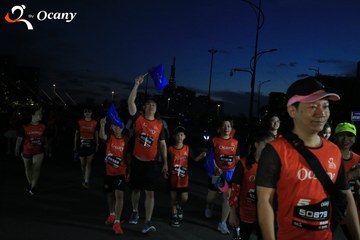 RUN TO LIVE 2025 - Ảnh #3283472