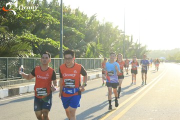 RUN TO LIVE 2025 - Ảnh #3301401
