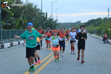 RUN TO LIVE 2025 - Ảnh #3282515