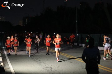 RUN TO LIVE 2025 - Ảnh #3262493