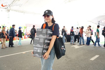 RUN TO LIVE 2025 - Ảnh #3120070