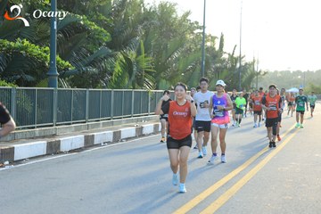 RUN TO LIVE 2025 - Ảnh #3300338
