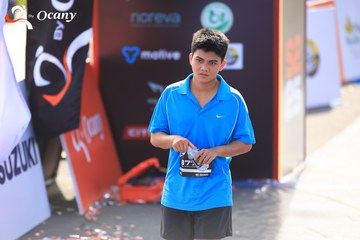 RUN TO LIVE 2025 - Ảnh #3210018