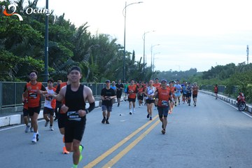 RUN TO LIVE 2025 - Ảnh #3267583
