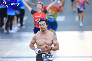 RUN TO LIVE 2025 - Ảnh #3153299