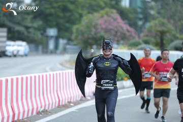 RUN TO LIVE 2025 - Ảnh #3210297
