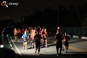 RUN TO LIVE 2025 - Ảnh #3261339