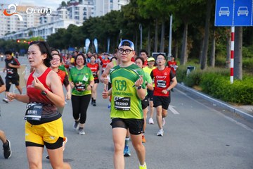 RUN TO LIVE 2025 - Ảnh #3259691