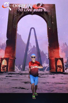 RUN TO LIVE 2025 - Ảnh #3137611