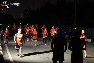 RUN TO LIVE 2025 - Ảnh #3261884
