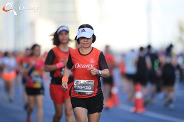 RUN TO LIVE 2025 - Ảnh #3280805