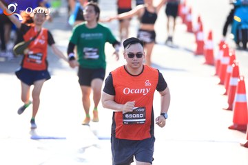 RUN TO LIVE 2025 - Ảnh #3206431