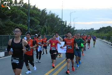 RUN TO LIVE 2025 - Ảnh #3284371