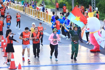 RUN TO LIVE 2025 - Ảnh #3154062