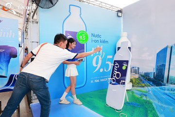 RUN TO LIVE 2025 - Ảnh #3119069