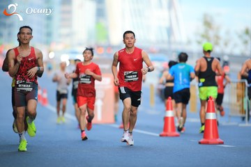 RUN TO LIVE 2025 - Ảnh #3286448