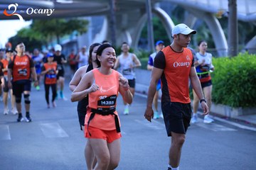 RUN TO LIVE 2025 - Ảnh #3155932