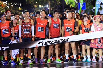 RUN TO LIVE 2025 - Ảnh #3139677