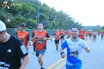 RUN TO LIVE 2025 - Ảnh #3271315