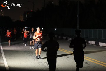 RUN TO LIVE 2025 - Ảnh #3259920