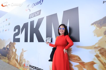 RUN TO LIVE 2025 - Ảnh #3118639