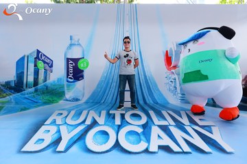 RUN TO LIVE 2025 - Ảnh #3119122