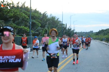 RUN TO LIVE 2025 - Ảnh #3281751