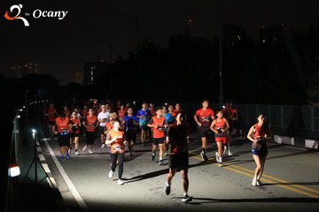 RUN TO LIVE 2025 - Ảnh #3261218