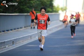 RUN TO LIVE 2025 - Ảnh #3291046