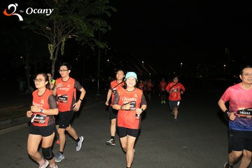 RUN TO LIVE 2025 - Ảnh #3281391