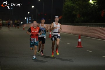 RUN TO LIVE 2025 - Ảnh #3201325