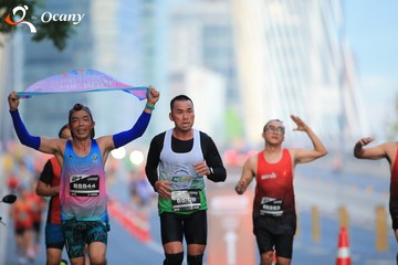 RUN TO LIVE 2025 - Ảnh #3286262